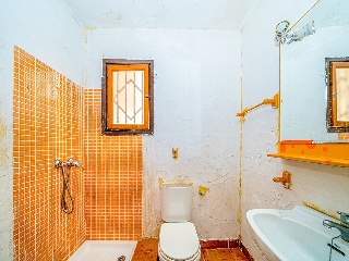 Piso en C/ Menéndez y Pelayo 46