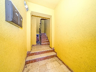 Piso en C/ Menéndez y Pelayo 50