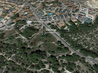 Suelo en Petrer - Alicante - 13