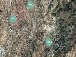Suelo en Petrer - Alicante - 14