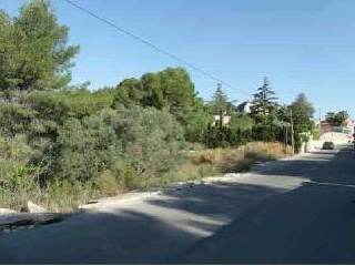 Suelo en Petrer - Alicante - 15