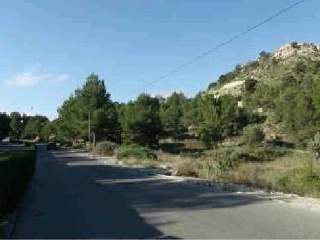 Suelo en Petrer - Alicante - 17
