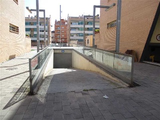 Garaje en C/ Miguel Servet - Barcelona - 9