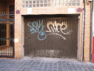 Plaza de garaje en C/ Venezuela  5
