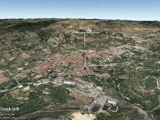 Suelo en C/ La sardina, Alcoy 14