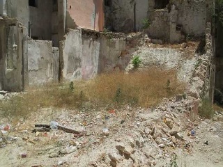 Suelo en C/ La sardina, Alcoy 16