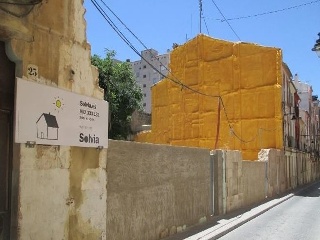 Suelo en C/ La sardina, Alcoy 17