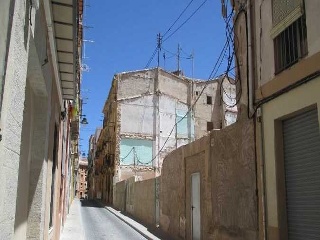 Suelo en C/ La sardina, Alcoy 18