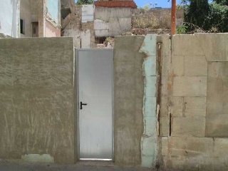 Suelo en C/ La sardina, Alcoy 19