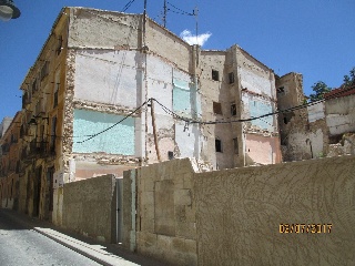 Suelo en C/ La sardina, Alcoy 20