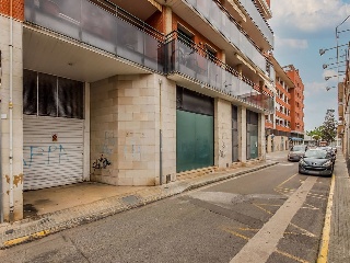 Local en C/ Eivissa - Amposta - Tarragona 35