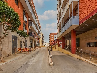 Local en C/ Eivissa - Amposta - Tarragona 53