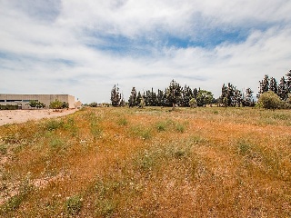Suelo urbano con edificación en L´Aldea 63