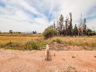 Suelo urbano con edificación en L´Aldea 79