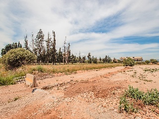 Suelo urbano con edificación en L´Aldea 82