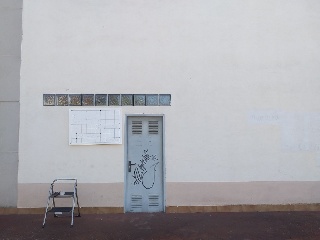 Locales en C/ Barrio Artiz 14
