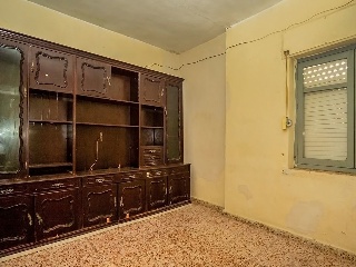 Piso en C/ San Juan de Nepomuceno 8