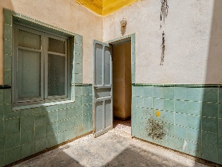 Piso en C/ San Juan de Nepomuceno 19
