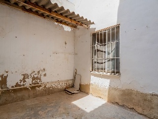 Piso en C/ San Juan de Nepomuceno 20
