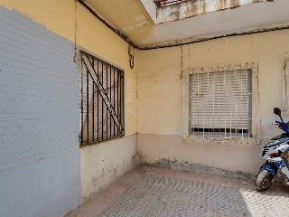 Piso en C/ San Juan de Nepomuceno 21