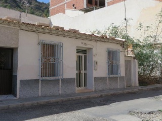 Casa en C/Rosario, Paraje Los Ramos-Murcia 11