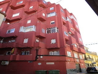 Piso en C/ Madre Elisea 21