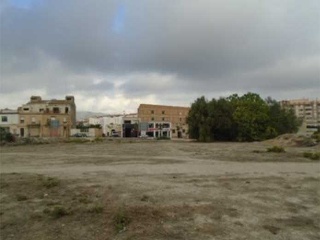 Suelo en C/ de la Serreta 14