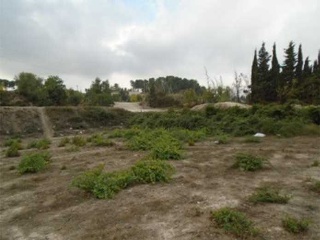 Suelo en C/ de la Serreta 15