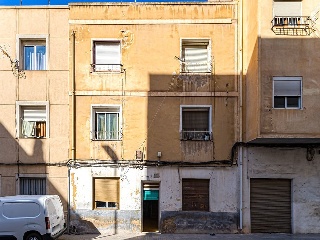 Vivienda en C/ Virgen del Remedio 23