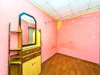 Vivienda en C/ Virgen del Remedio 24
