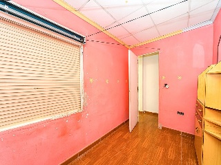 Vivienda en C/ Virgen del Remedio 26