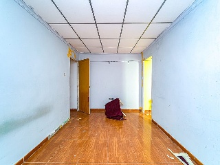 Vivienda en C/ Virgen del Remedio 30