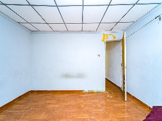 Vivienda en C/ Virgen del Remedio 31