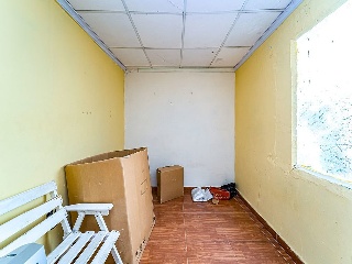 Vivienda en C/ Virgen del Remedio 32