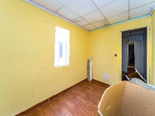 Vivienda en C/ Virgen del Remedio 33