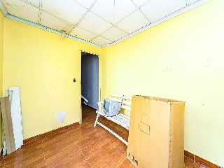 Vivienda en C/ Virgen del Remedio 34
