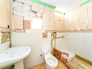 Vivienda en C/ Virgen del Remedio 35