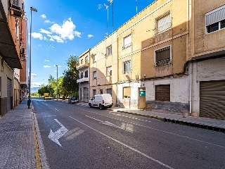 Vivienda en C/ Virgen del Remedio 37