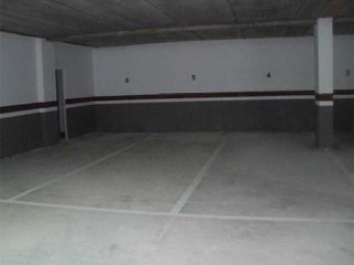 Promoción de plazas de garaje en C/ Diego Martínez Tardesillas 9