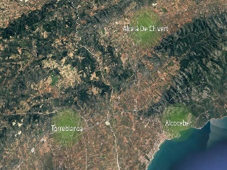 Suelo en Alcalá de Xivert 14