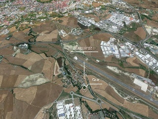 Suelos en Galar - Navarra - 15
