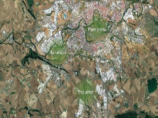 Suelos en Galar - Navarra - 16
