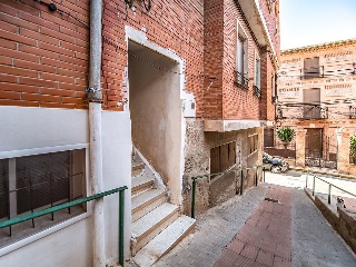 Piso en C/ Isaac Peral 22