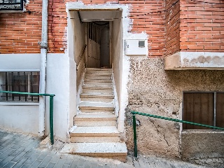 Piso en C/ Isaac Peral 25