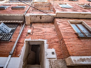 Piso en C/ Isaac Peral 26