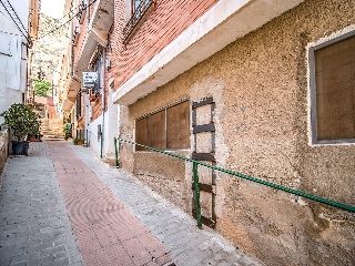 Piso en C/ Isaac Peral 28