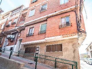 Piso en C/ Isaac Peral 29