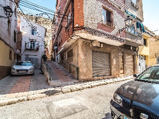 Piso en C/ Isaac Peral 31