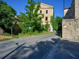 Edificio en construcción en Pont de Molins 22