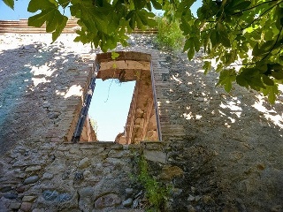 Edificio en construcción en Pont de Molins 27
